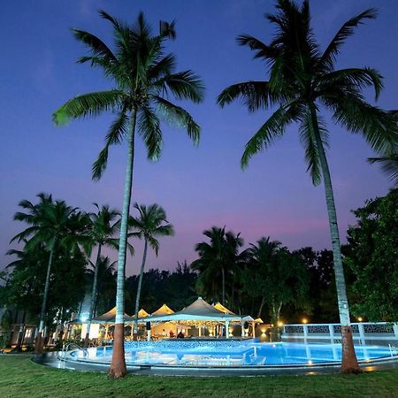 Gold Beach Villa Daman Zewnętrze zdjęcie