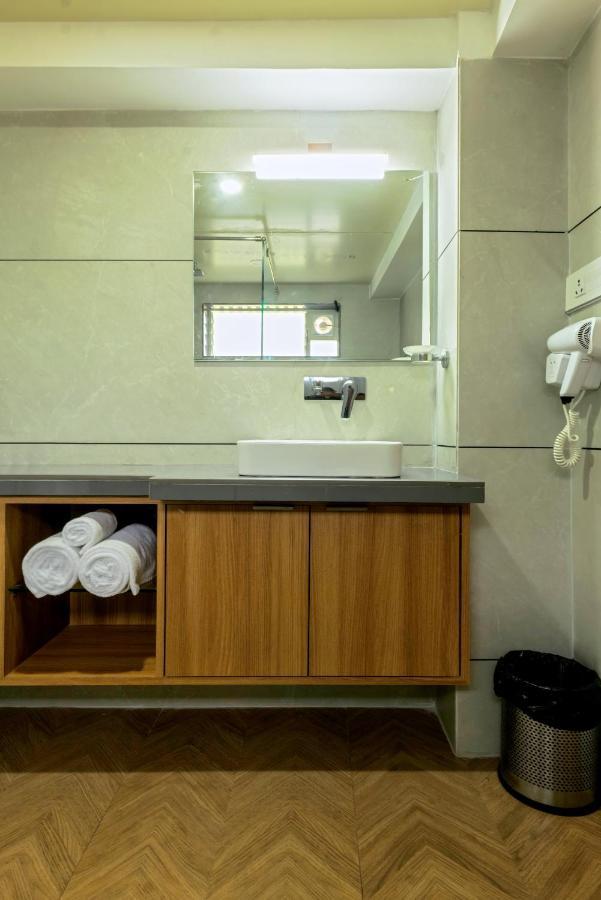Gold Beach Villa Daman Zewnętrze zdjęcie
