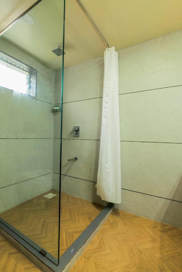 Gold Beach Villa Daman Zewnętrze zdjęcie