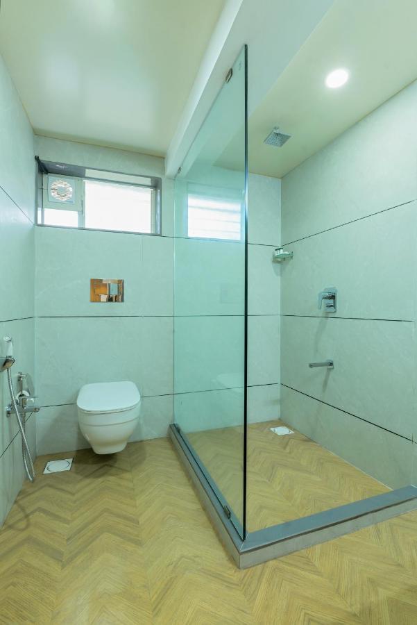 Gold Beach Villa Daman Zewnętrze zdjęcie