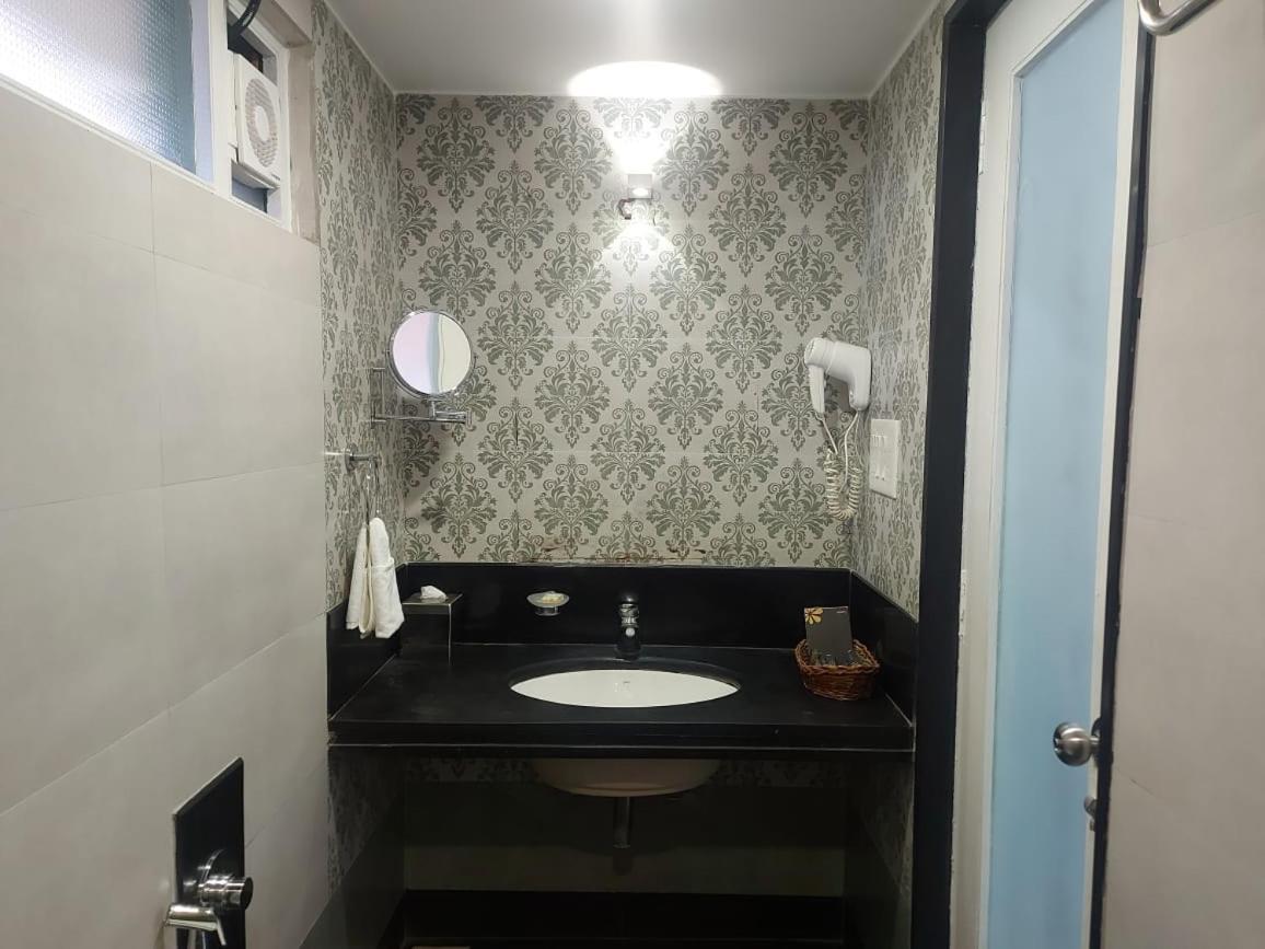 Gold Beach Villa Daman Zewnętrze zdjęcie