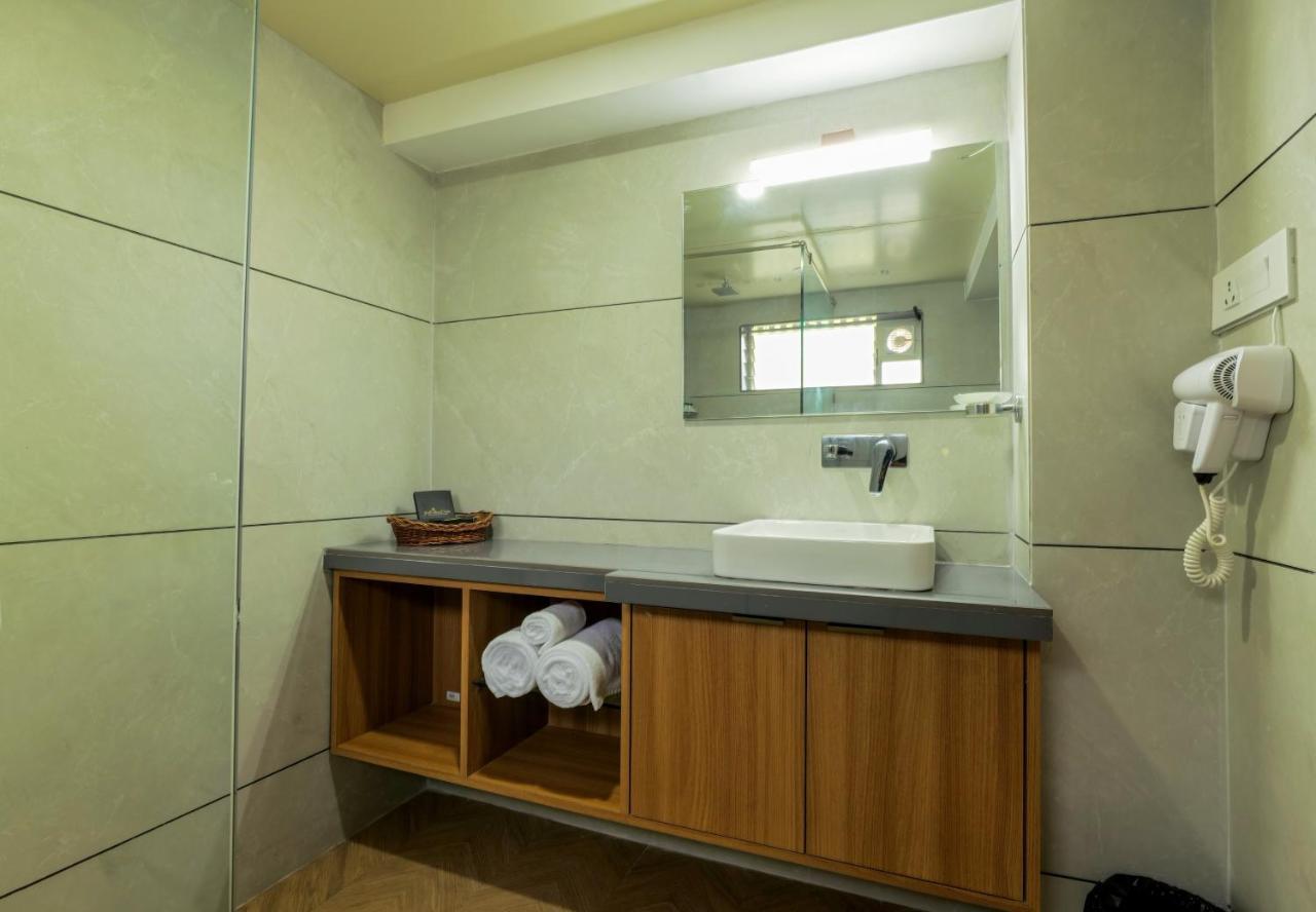 Gold Beach Villa Daman Zewnętrze zdjęcie
