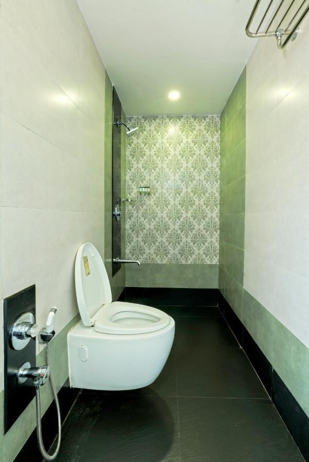 Gold Beach Villa Daman Zewnętrze zdjęcie