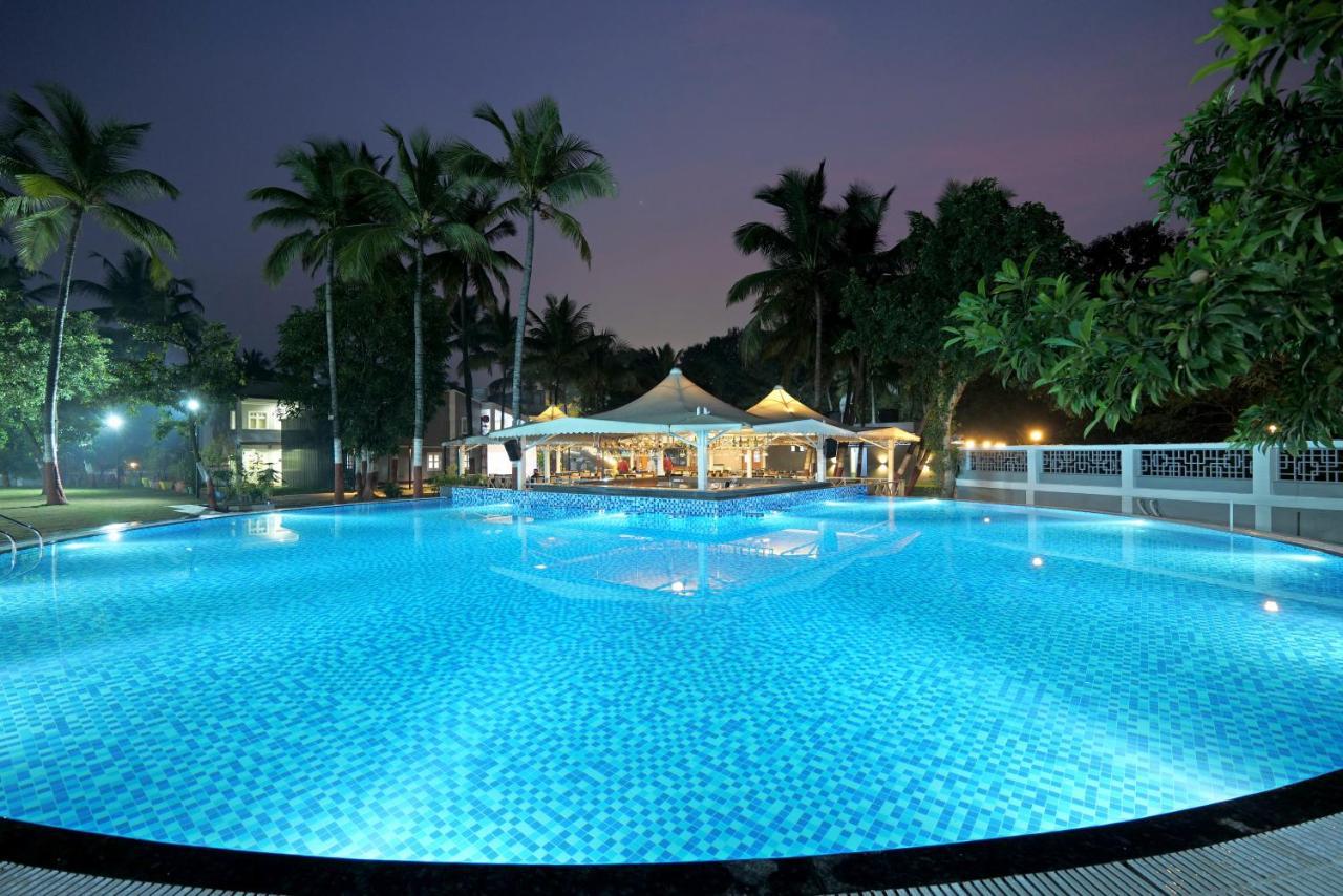 Gold Beach Villa Daman Zewnętrze zdjęcie